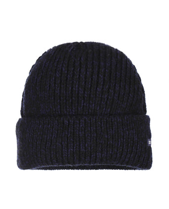 Devold Nansen Wool Beanie | Navy Blue