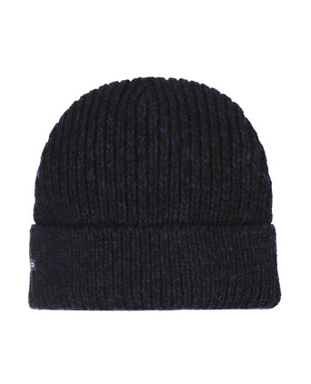 Devold Nansen Wool Beanie | Navy Blue