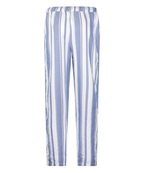 Pyjama Set Flannel | Blue