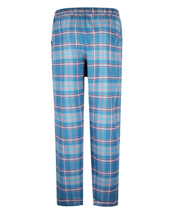 Pyjama Cotton | Blue