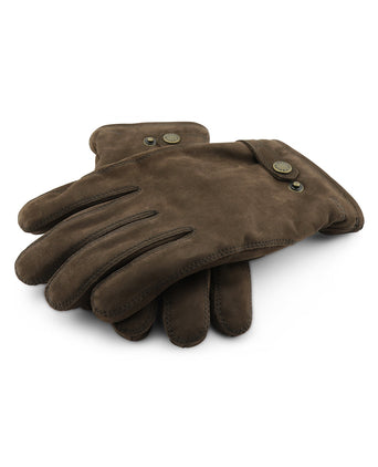 Glove Leather | Brown