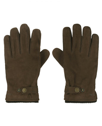 Glove Leather | Brown