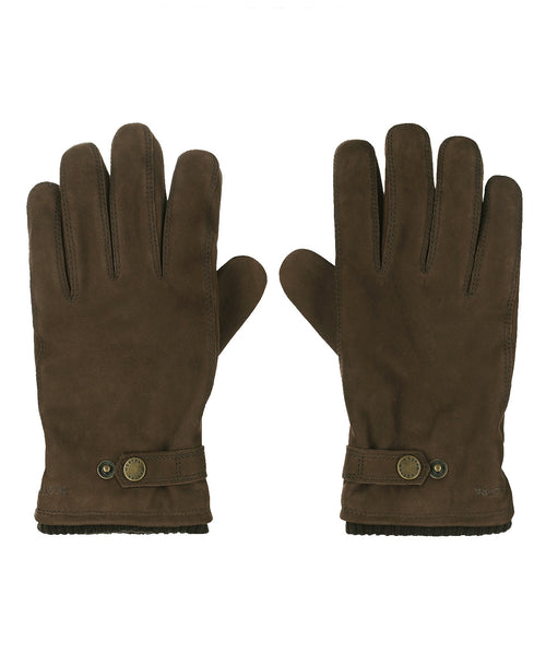 Glove Leather | Brown