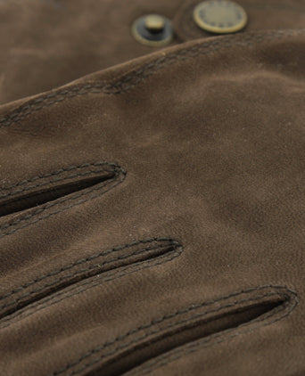 Glove Leather | Brown