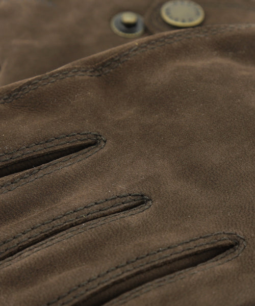 Glove Leather | Brown