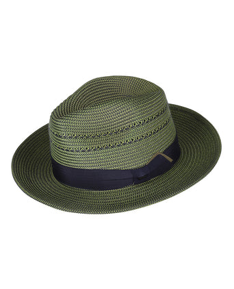 Bailey Hat Eli | Green