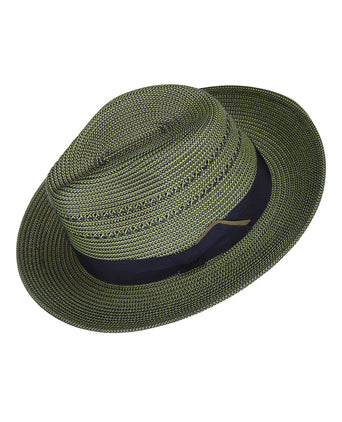 Bailey Hat Eli | Green