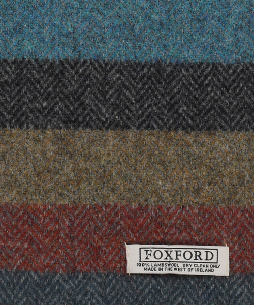 Lambswool Scarf 30X210CM | Design