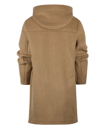 Monty Coat | Brown