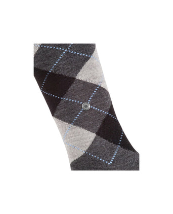 Burlington Marylebone knielang | Grijs