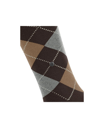 Burlington Marylebone knielang | Bruin