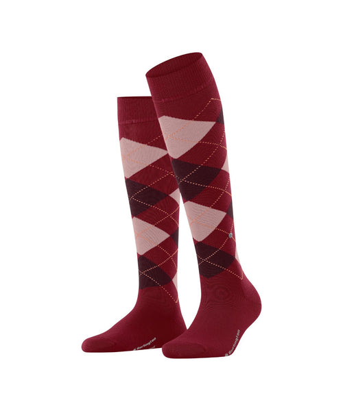 Burlington Marylebone knee length | Red
