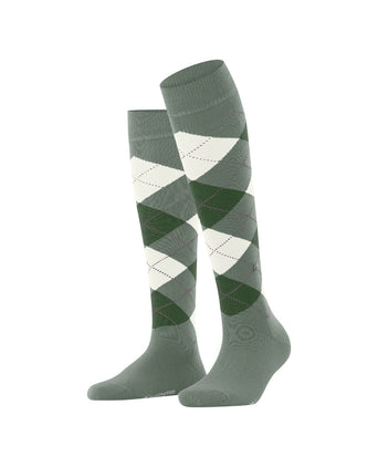 Burlington Marylebone knielang | Groen