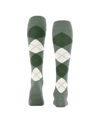 Burlington Marylebone knielang | Groen