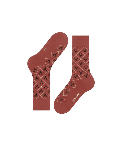 Burlington St.Hubert sok | Bruin