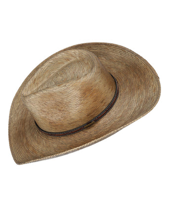 Stetson Western Mexican Palm | Beige