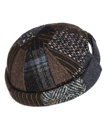 Docker Patchwork | Design