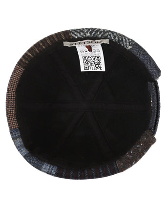 Docker Patchwork | Design