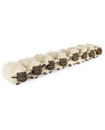 Draft excluder | Beige