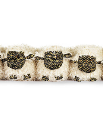 Draft excluder | Beige