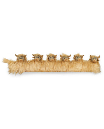 Tochtstopper | Bruin