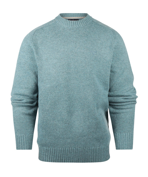 Barbour Grangetown Pullover | Blue