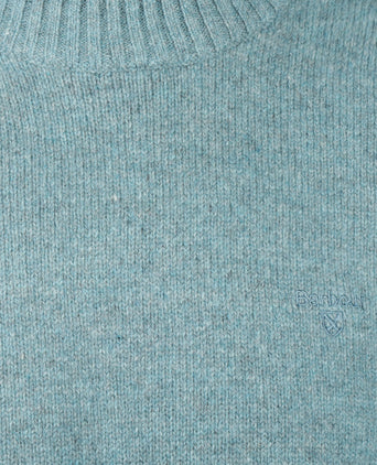 Barbour Grangetown Pullover | Blue