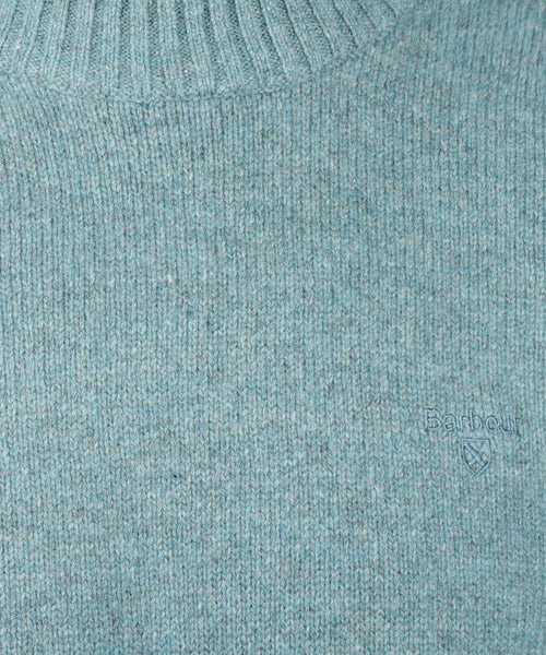 Barbour Grangetown Pullover | Blue