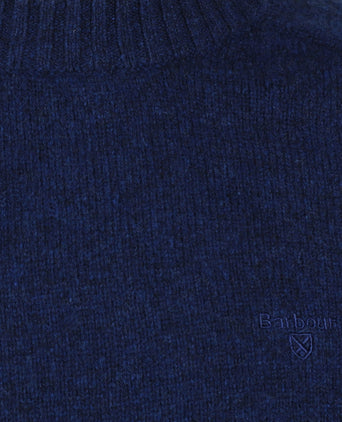 Barbour Grangetown Pullover | Blue