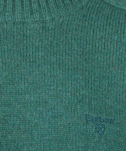 Barbour Grangetown Pullover | Groen