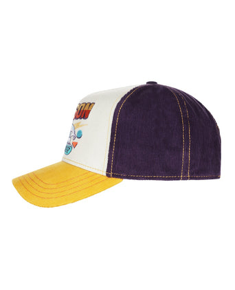 Stetson Trucker Cap Powder | Bruin