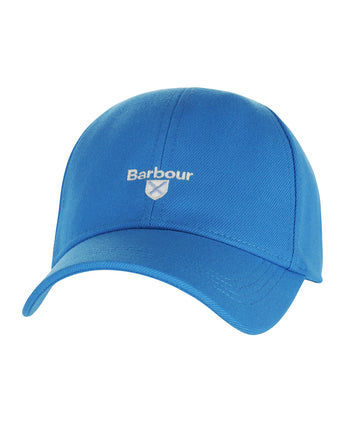 Barbour Active Cap | Blue