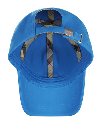 Barbour Active Cap | Blauw