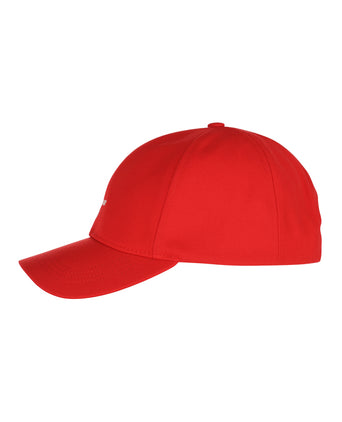 Barbour Active Cap | Red