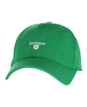 Barbour Active Cap | Green