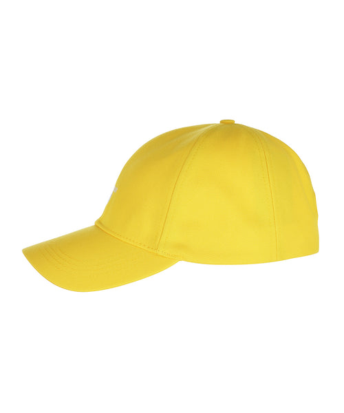 Barbour Active Cap | Yellow