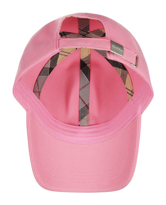 Barbour Active Cap | Paars