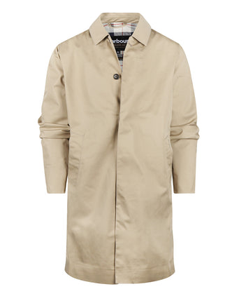 Barbour Rokig Waterproof Jacket | Beige