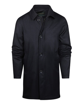Coat Daniel | Blue
