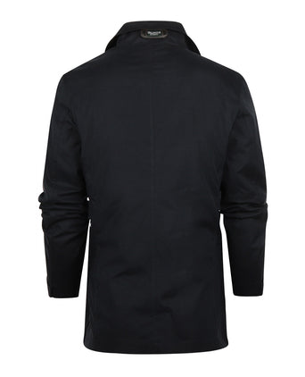 Wellington Jack Stanford | Navy Blue