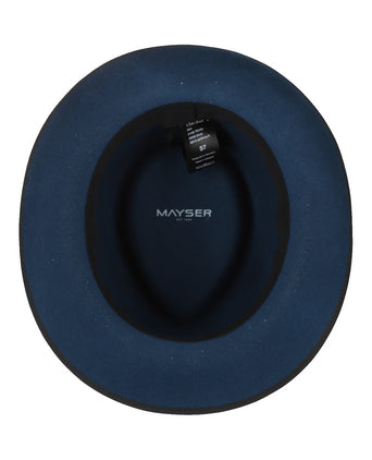 Mayser Hat Mio | Blue