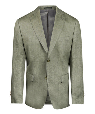 Colbert Linen | Green Colbert Linen | Green