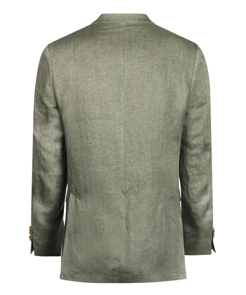 Colbert Linnen | Groen