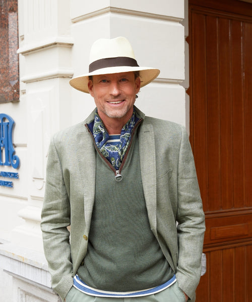 Colbert Linnen | Groen