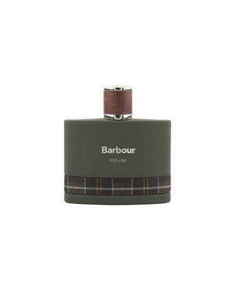 Barbour Perfume Heritage For Him 100ml | Green