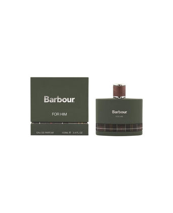 Barbour Perfume Heritage For Him 100ml | Green