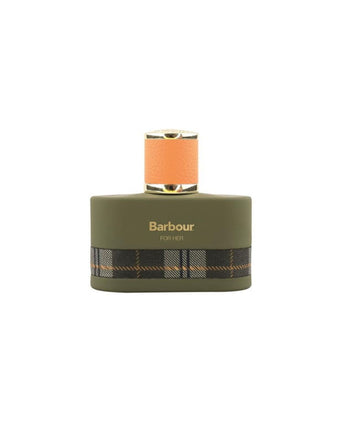 Barbour Parfum Heritage For Her 50ml | Groen