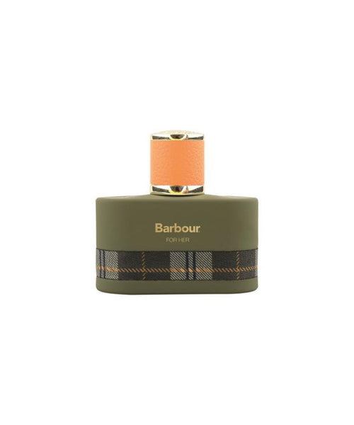 Barbour Perfume Heritage For Her 50ml | Green