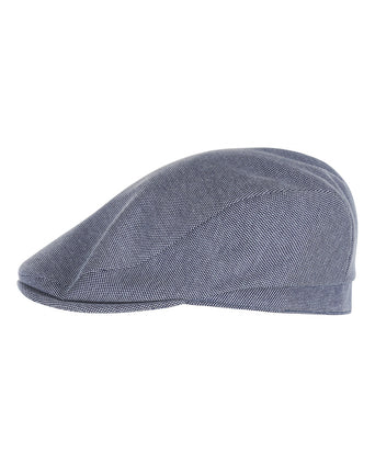 Classic Cap Cotton/Polyester | Blue