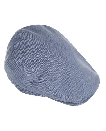 Classic Cap Cotton/Polyester | Blue